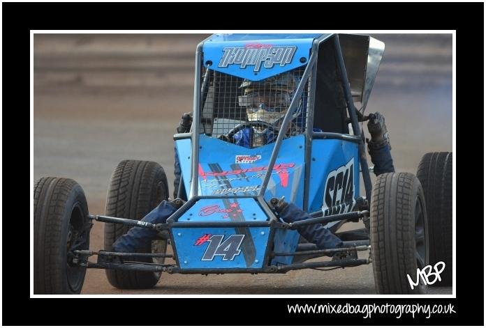 Scunthorpe Speedway Autograss photography