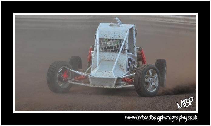 Scunthorpe Speedway Autograss photography