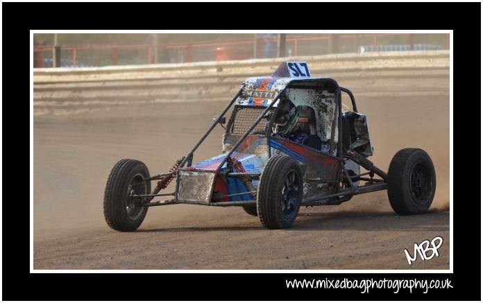 Scunthorpe Speedway Autograss photography