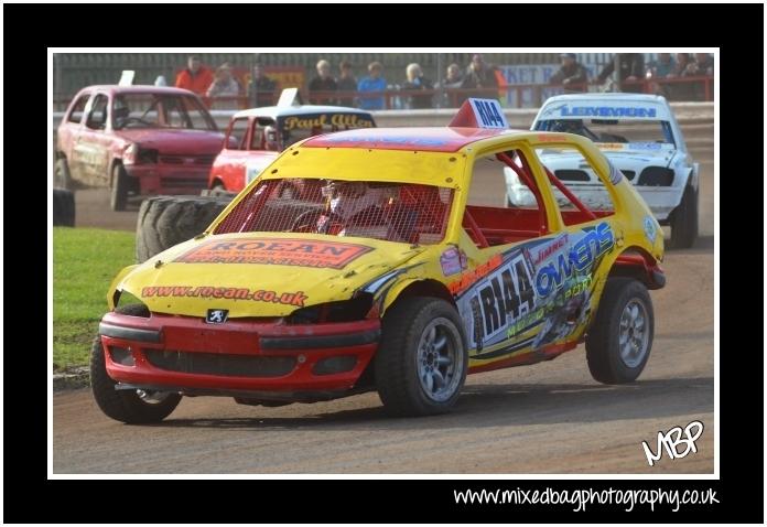 Scunthorpe Speedway Autograss photography