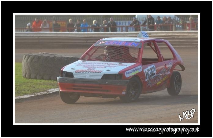 Scunthorpe Speedway Autograss photography