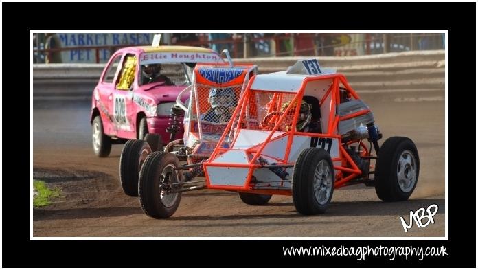 Scunthorpe Speedway Autograss photography