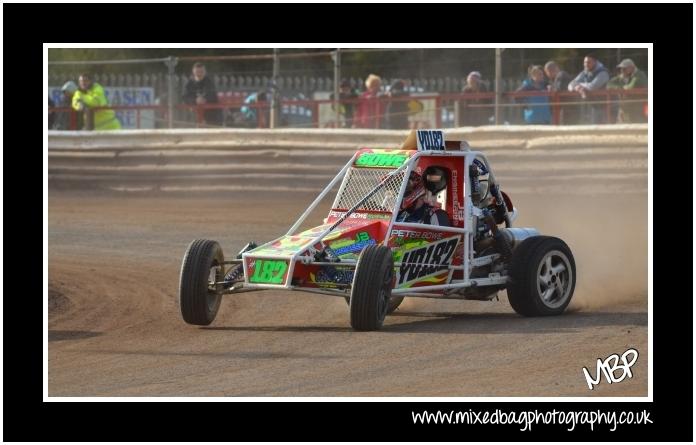 Scunthorpe Speedway Autograss photography