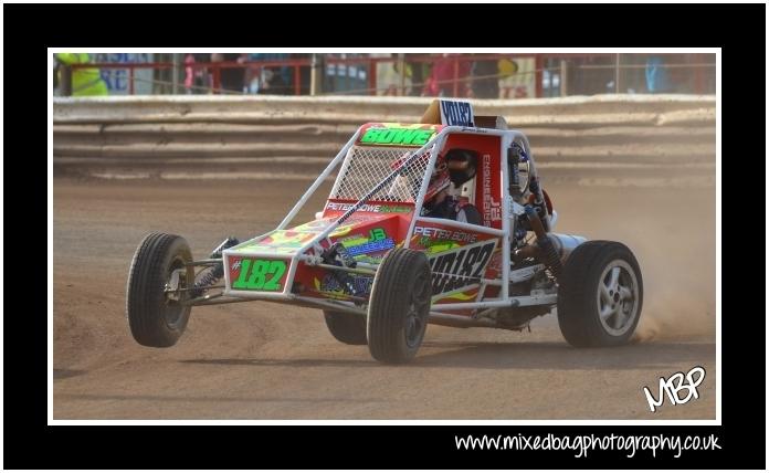 Scunthorpe Speedway Autograss photography