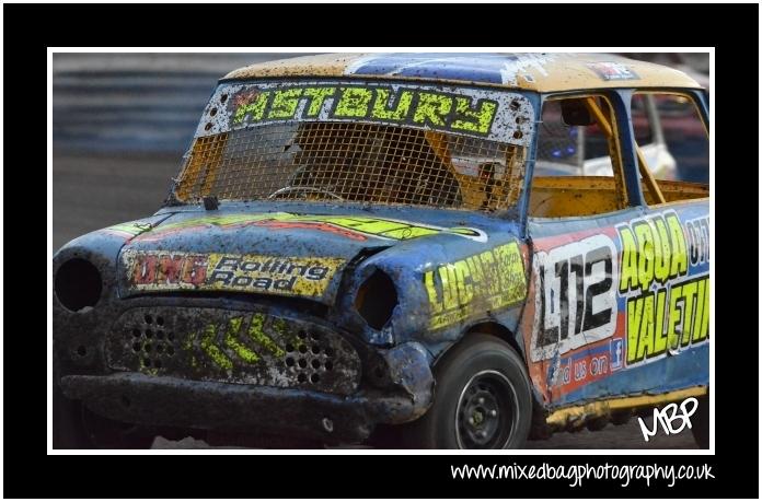 Scunthorpe Speedway Autograss photography