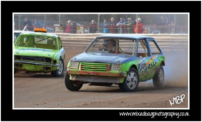 Scunthorpe Speedway Autograss photography