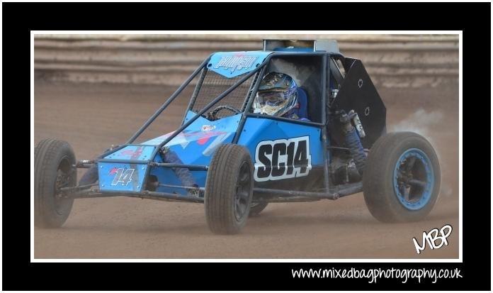 Scunthorpe Speedway Autograss photography