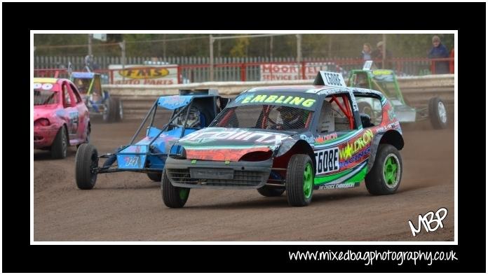 Scunthorpe Speedway Autograss photography