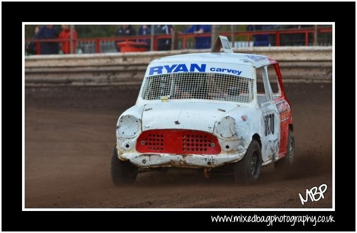 Scunthorpe Speedway Autograss photography