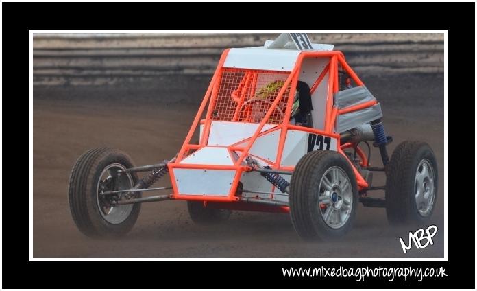 Scunthorpe Speedway Autograss photography