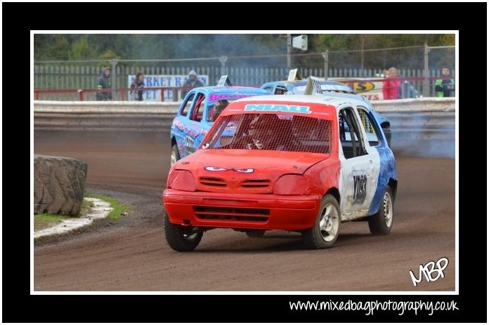 Scunthorpe Speedway Autograss photography