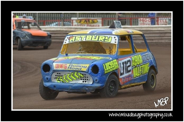 Scunthorpe Speedway Autograss photography