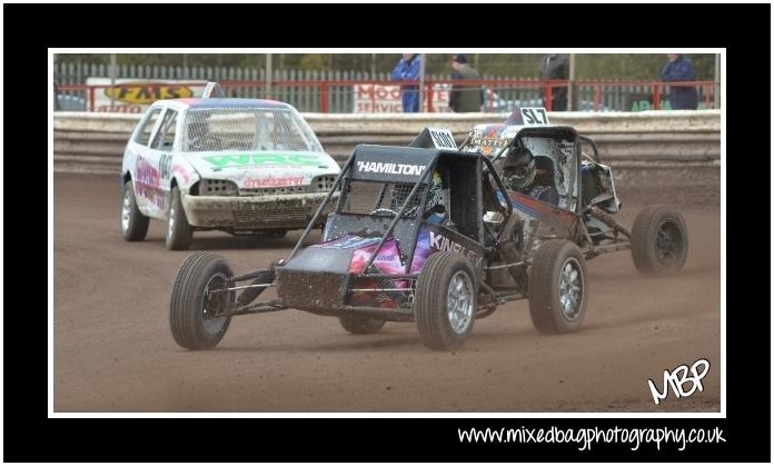 Scunthorpe Speedway Autograss photography