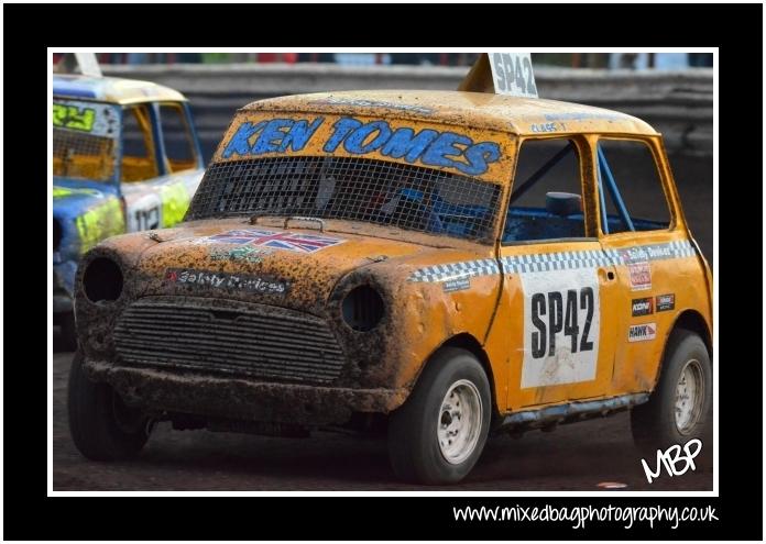 Scunthorpe Speedway Autograss photography