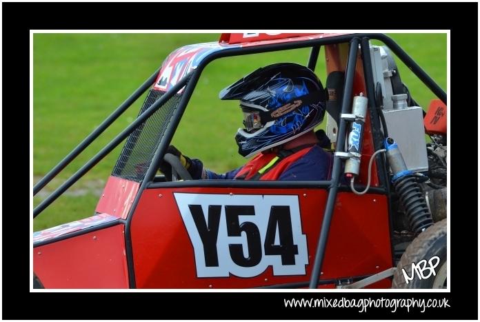 Scunthorpe Speedway Autograss photography