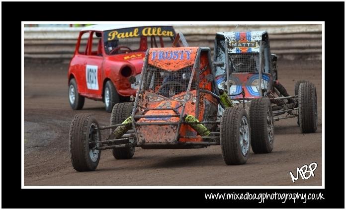 Scunthorpe Speedway Autograss photography