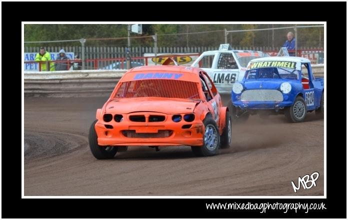 Scunthorpe Speedway Autograss photography