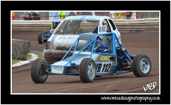 Scunthorpe Speedway Autograss photography