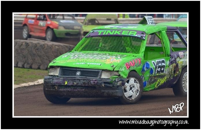 Scunthorpe Speedway Autograss photography