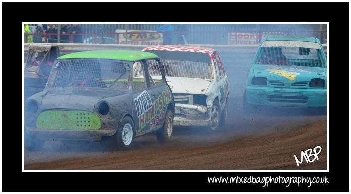 Scunthorpe Speedway Autograss photography