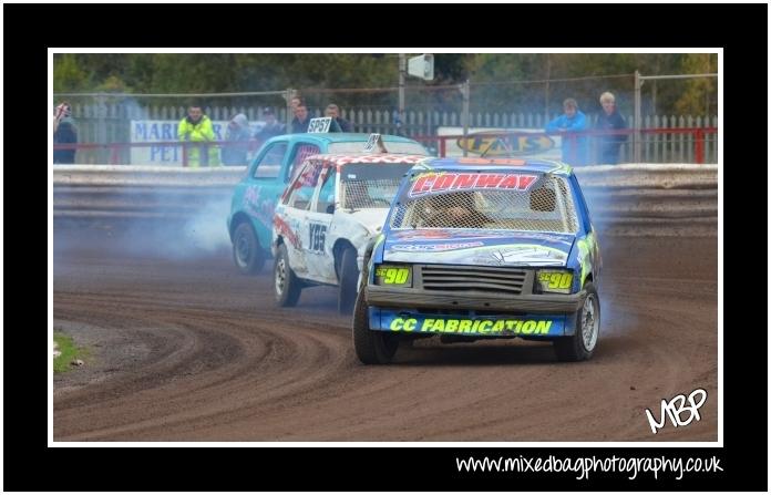 Scunthorpe Speedway Autograss photography