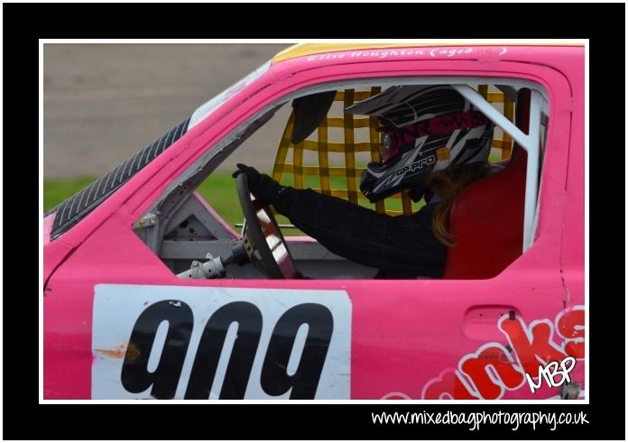 Scunthorpe Speedway Autograss photography