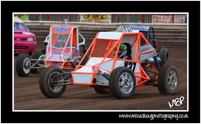 Scunthorpe Speedway Autograss photography