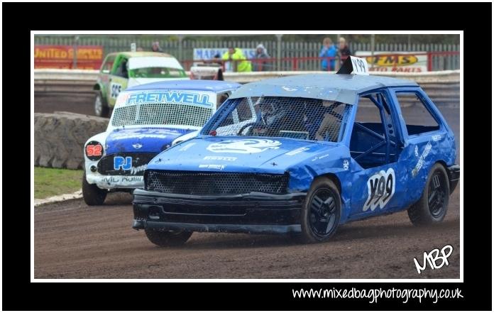 Scunthorpe Speedway Autograss photography