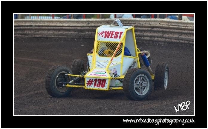 Scunthorpe Speedway Autograss photography