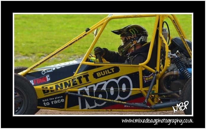 Scunthorpe Speedway Autograss photography