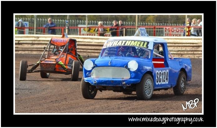 Scunthorpe Speedway Autograss photography