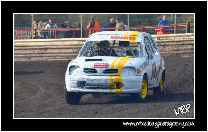 Scunthorpe Speedway Autograss photography