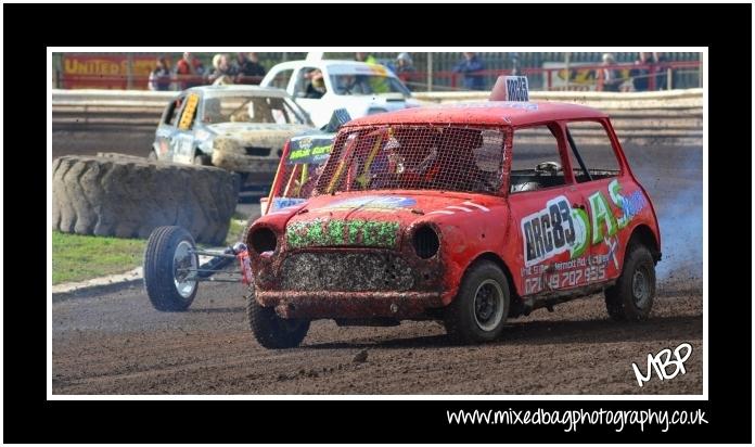 Scunthorpe Speedway Autograss photography