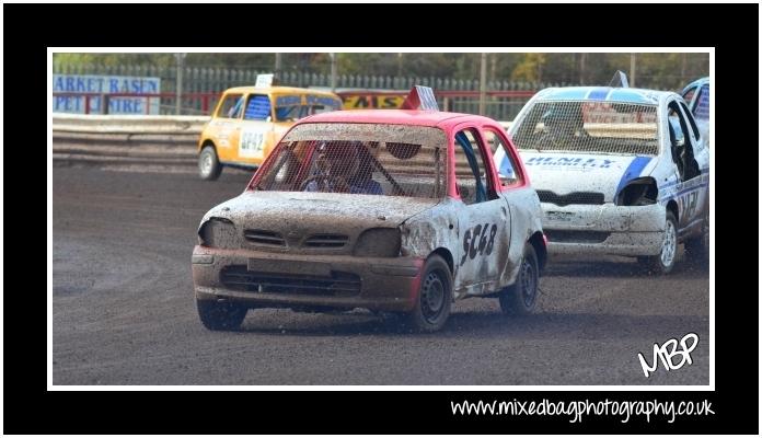 Scunthorpe Speedway Autograss photography