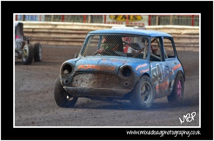 Scunthorpe Speedway Autograss photography