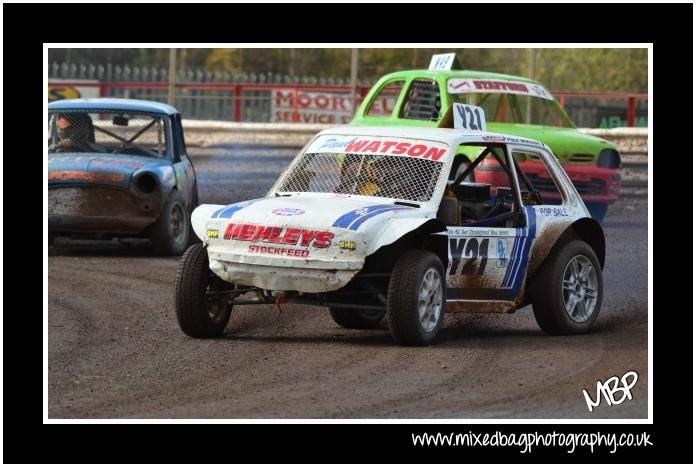 Scunthorpe Speedway Autograss photography