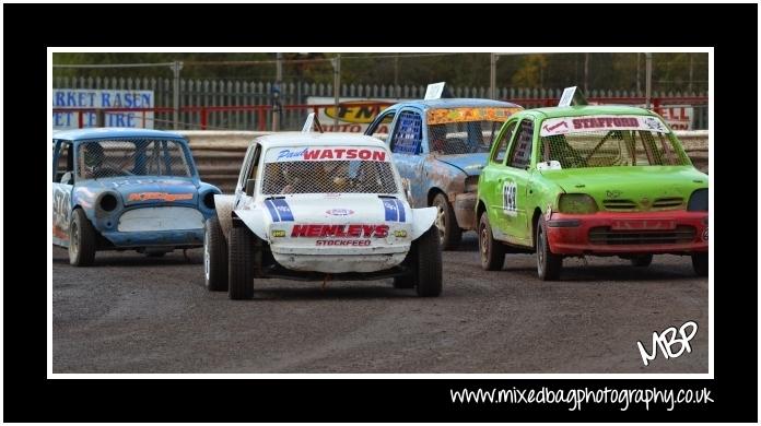 Scunthorpe Speedway Autograss photography