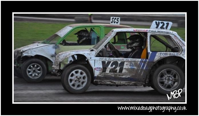 Scunthorpe Speedway Autograss photography