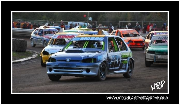 Scunthorpe Speedway Autograss photography