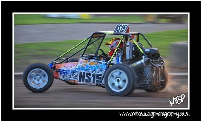 Scunthorpe Speedway Autograss photography