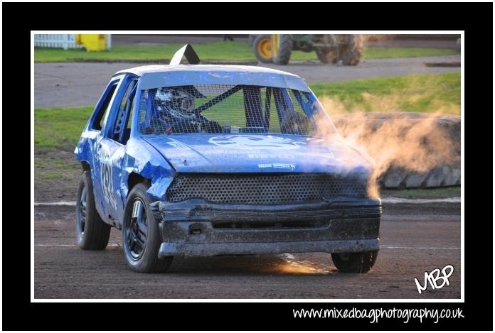 Scunthorpe Speedway Autograss photography