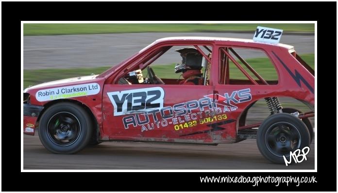 Scunthorpe Speedway Autograss photography