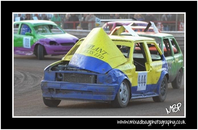 Scunthorpe Speedway Autograss photography