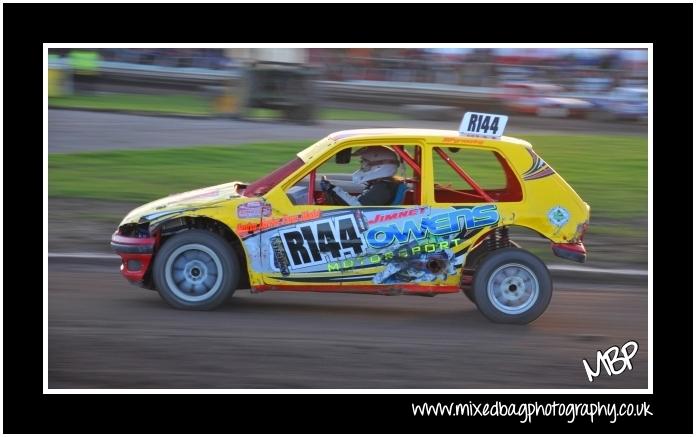 Scunthorpe Speedway Autograss photography