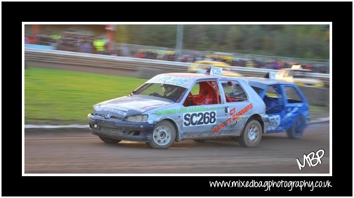 Scunthorpe Speedway Autograss photography