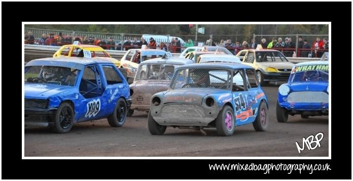 Scunthorpe Speedway Autograss photography