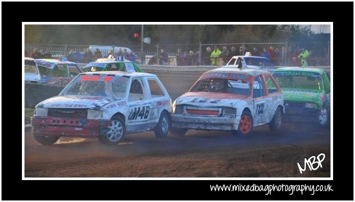 Scunthorpe Speedway Autograss photography