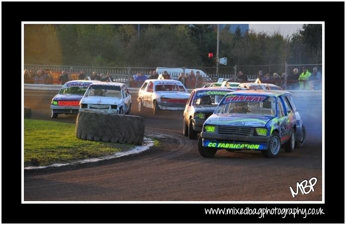 Scunthorpe Speedway Autograss photography