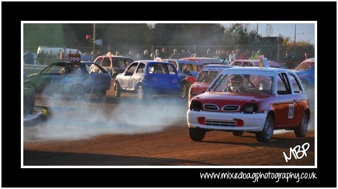 Scunthorpe Speedway Autograss photography