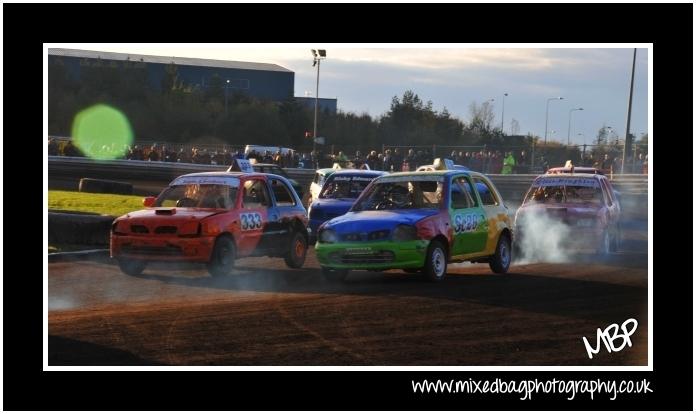 Scunthorpe Speedway Autograss photography